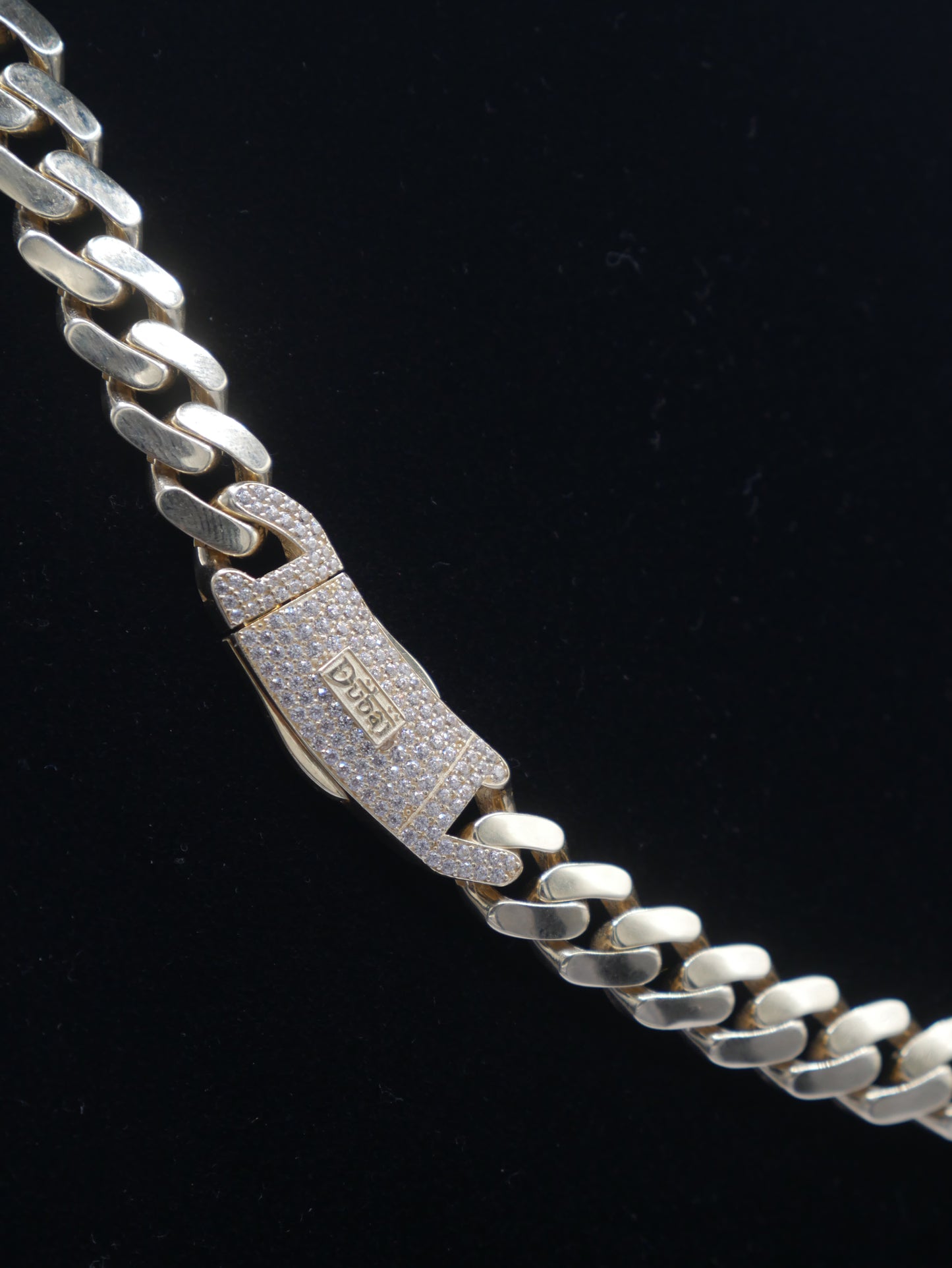 New 14k hollow Dubai Chain  I.J™