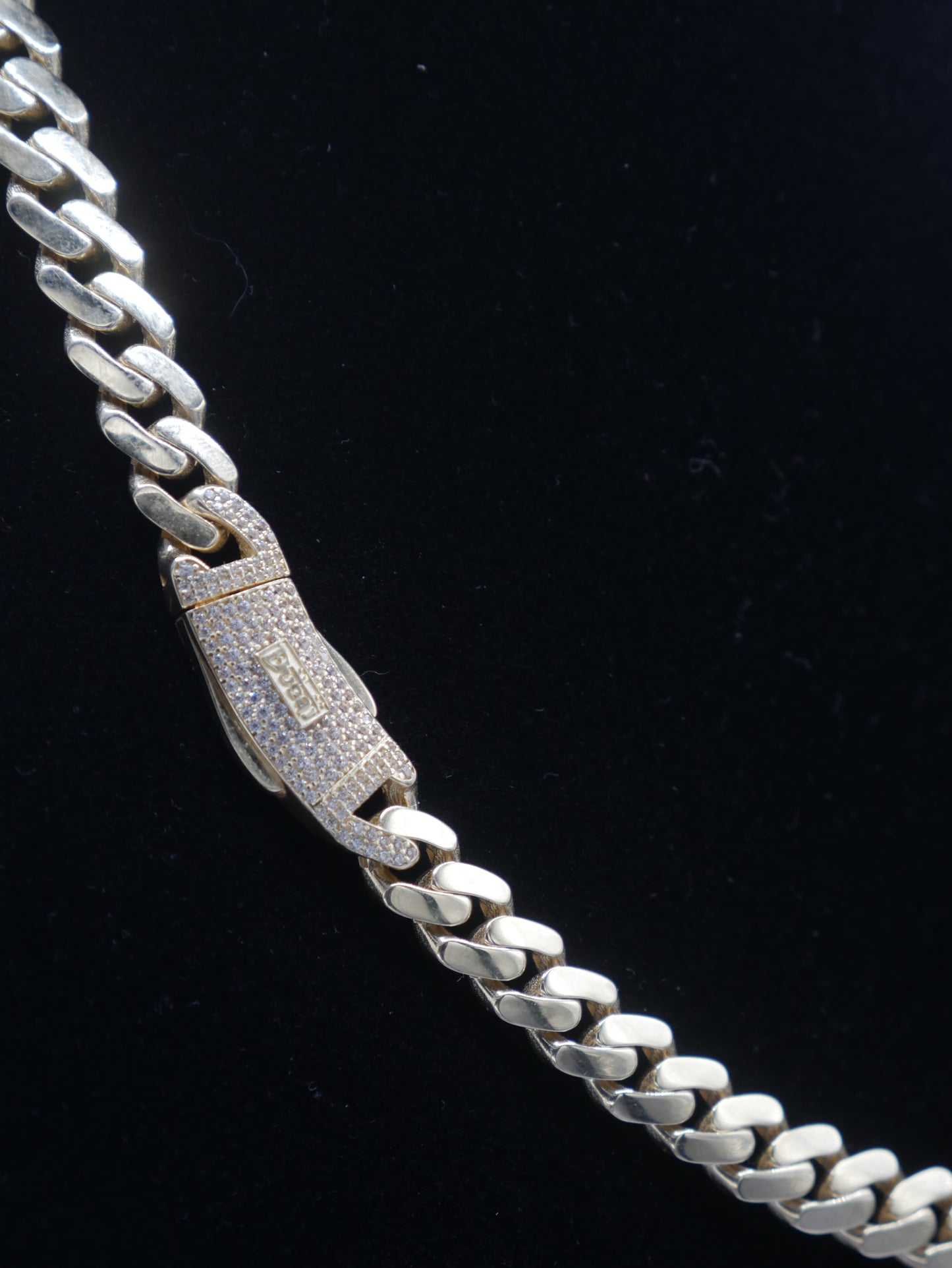 New 14k hollow Dubai Chain  I.J™